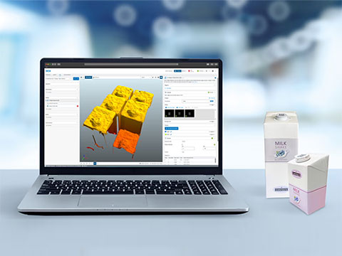SICK launches AI-powered 3D quality inspection 