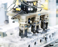Schunk to show new product lines at Southern Manufacturing 2017 