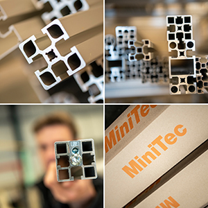MiniTec UK opens online shop for quick, convenient purchases