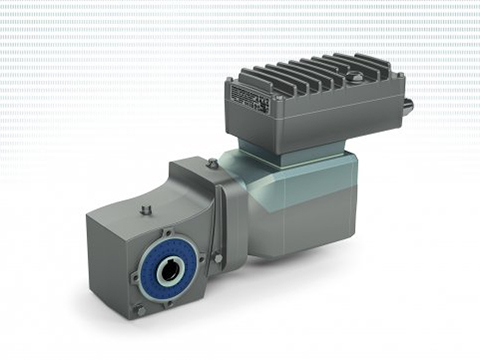 Drive solutions for the baking and confectionery industry