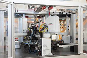 Automation helps revolutionise medical device manufacturing