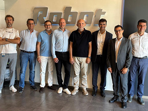 HMS announces takeover offer of building automation specialist