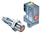 Robust, high flexible ultrasonic sensors