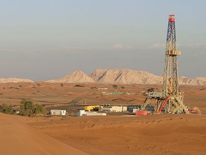 Custom deep drilling system uses Stromag IBV eddy current brakes