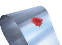Breakthrough in steel belting