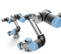 Universal Robots launches new flagship cobot range