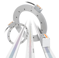 Renishaw wins a Queen's Award for Enterprise: Innovation 2015
