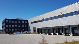 Interroll establishes new service business