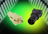 Custom bodies offer new flexibility for M12 circuit board connectors