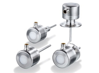 New temperature sensor checks itself