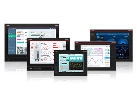 Mitsubishi Electric launches next-generation GOT3000 HMI