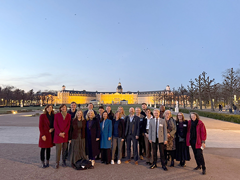 Accu takes part in trade mission to strengthen advanced manufacturing opportunities