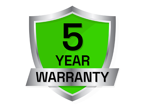 5-year warranty becomes standard at Nidec Drives