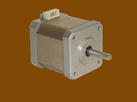 Salt no threat to Astrosyn's sealless stepper motors