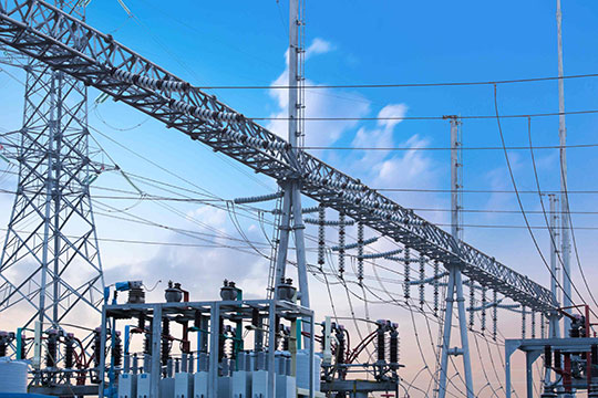 Making the switch from traditional to digital substations