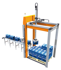 HepcoAutomation announces system integrator partner status with Omron