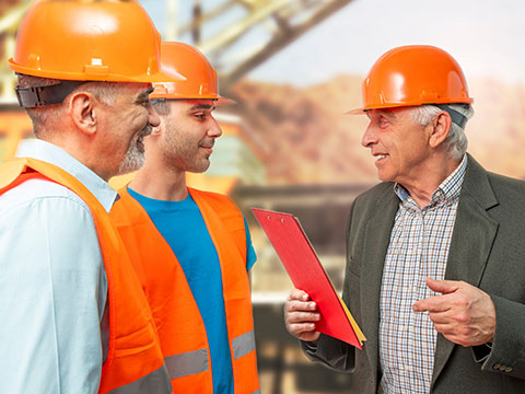 Ageless innovation – how AI could aid an ageing workforce