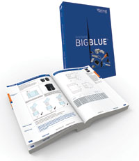 20,000 part catalogue opens the way for creative design