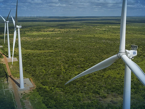 WEG climate targets validated by the Science Based Targets initiative (SBTi)