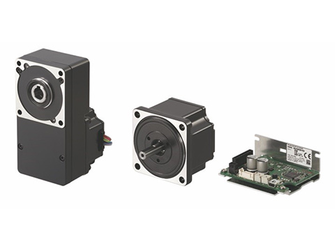 Dedicated vector control increases performance and efficiency