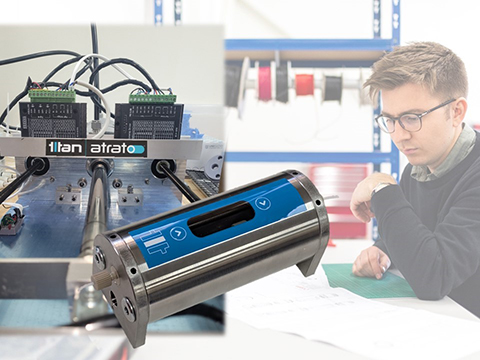 Titan Enterprises develops bespoke calibration rigs to pioneer ultrasonic ultra-low flow measurement