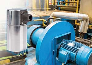Cost-effective monitoring and protection for smaller plant
