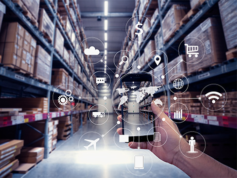 Unlocking the future of logistics with open automation