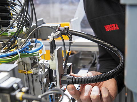Embrace the future with flexible conduit solutions