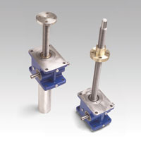 Linear solutions for heavier loads
