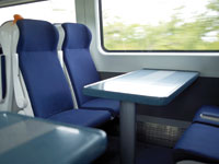 Adhesives spread innovation across Europe's railways