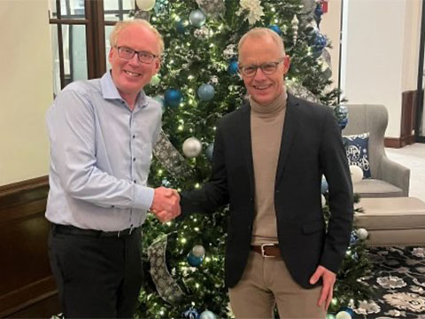 HMS Networks acquires Red Lion Controls