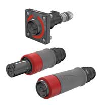StÃ¤ubli upgrades high current connector system
