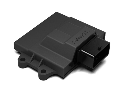 SEDEMAC adopts Siemens Xcelerator for automotive industry development