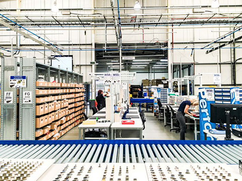 PEI-Genesis named authorised distributor for Micro-Mode products
