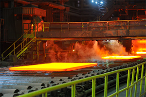 ABB technology to lower production costs for Tata Steel