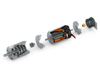 Maxon's 'configure and order' revolution