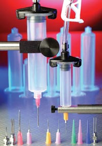 Disposables for electronic and medical applications
