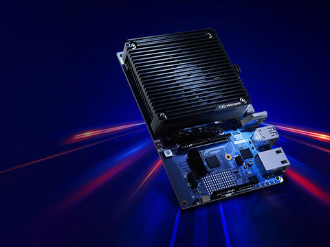 Global engineering community offers members opportunity to evaluate new single-board computer