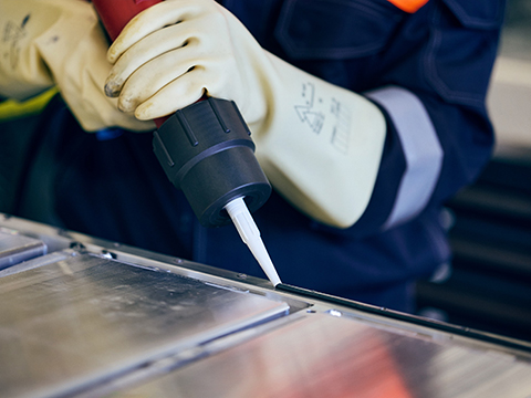 LOCTITE Powers Up EV Repairs with New Adhesive Solutions for E-Mobility