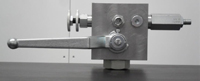 Manufacturer keeps UK hydraulics industry alive in Singapore
