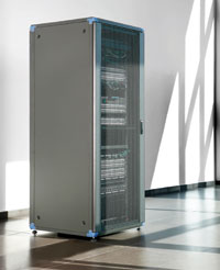 Rack and enclosure specialist opens in the UK