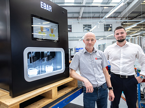 PP C&A raises manufacturing capability at Ebar with new deal