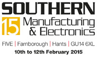Southern Manufacturing promises something for everyone