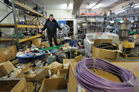 UK industry wasting millions as cost of poor maintenance mounts up