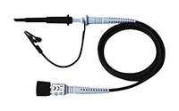 New passive oscilloscope probes ideal for dense PCBs
