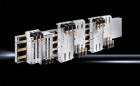 Rittal's RiLine60 component adaptors