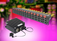 Secure cabling system based on Harting's Ha-VIS preLink technology