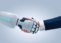 Collaborative or cooperative: which type of robot suits your needs best?