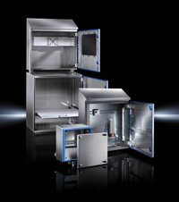 Rittal hits the road with Routeco Live 2018
