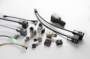 Atam cable entry connectors now VDE approved